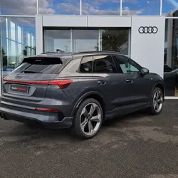 Audi Q4 e-tron Performance occasion - Bo&eacute; - photo 3/44