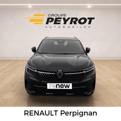 Renault Austral Austral E-Tech hybrid 200 Iconic Perpignan