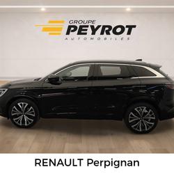 Renault Austral Austral E-Tech hybrid 200 Iconic Perpignan