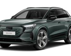 Audi Q4 e-tron Saint-Lô