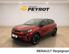 Renault Captur Perpignan