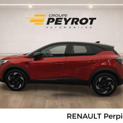 Renault Captur Captur Eco-G 100 ch Techno Perpignan