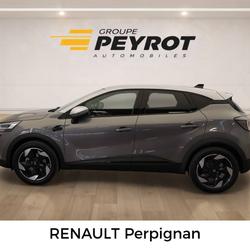 Renault Captur Captur E-Tech full hybrid 145 ch Techno Perpignan