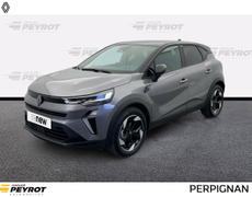 Renault Captur Perpignan