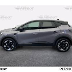Renault Captur Captur TCe 90 ch Techno Perpignan