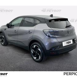 Renault Captur Captur TCe 90 ch Techno Perpignan