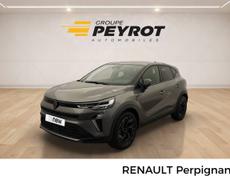 Renault Captur Perpignan