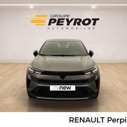 Renault Captur Captur E-Tech full hybrid 145 ch esprit Alpine Perpignan