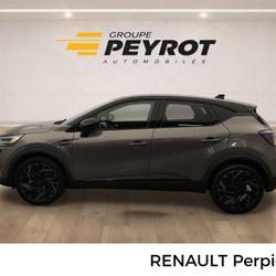 Renault Captur Captur E-Tech full hybrid 145 ch esprit Alpine Perpignan
