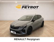 Renault Clio 5 Perpignan