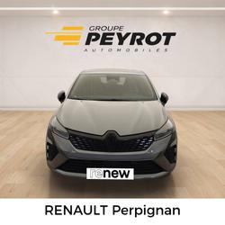 Renault Clio 5 Clio TCe 90 ch GSR2 Esprit Alpine Perpignan