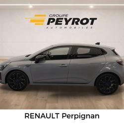 Renault Clio 5 Clio TCe 90 ch GSR2 Esprit Alpine Perpignan