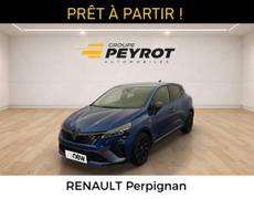 Renault Clio 5 Perpignan