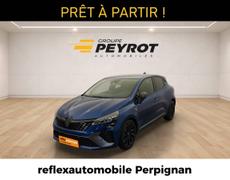 Renault Clio 5 Perpignan