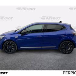 Renault Clio 5 Clio TCe 90 ch GSR2 Esprit Alpine Perpignan