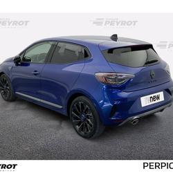 Renault Clio 5 Clio TCe 90 ch GSR2 Esprit Alpine Perpignan