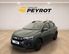 Dacia Sandero Perpignan