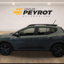 Dacia Sandero Sandero ECO-G 100 GSR2 Stepway Expression Perpignan