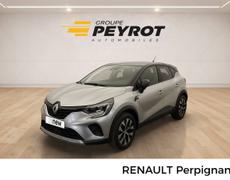 Renault Captur Perpignan