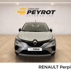 Renault Captur Captur E-Tech full hybrid 145 Evolution Perpignan