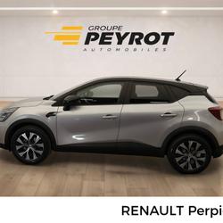 Renault Captur Captur E-Tech full hybrid 145 Evolution Perpignan