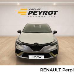 Renault Clio 5 Clio E-Tech full hybrid 145 Engineered Perpignan