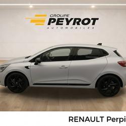 Renault Clio 5 Clio E-Tech full hybrid 145 Engineered Perpignan