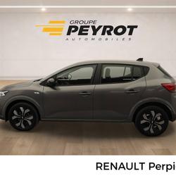 Dacia Sandero Sandero TCe 90 GSR2 Journey Perpignan