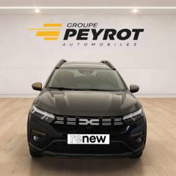 Dacia Jogger Jogger Hybrid 140 7 places GSR2 Extreme Perpignan