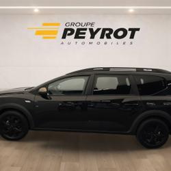 Dacia Jogger Jogger Hybrid 140 7 places GSR2 Extreme Perpignan