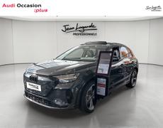 Audi Q4 e-tron Trélissac