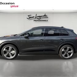 Audi Q4 e-tron Performance S line occasion - Tr&eacute;lissac - photo 2/23
