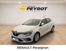Renault Megane 4 Perpignan
