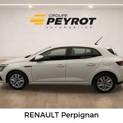 Renault Megane 4 Megane IV Berline E-Tech plug-in hybrid 160 Evolution Perpignan