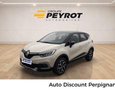 Renault Captur Perpignan