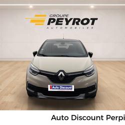 Renault Captur Captur TCe 120 Energy Intens Perpignan