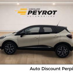 Renault Captur Captur TCe 120 Energy Intens Perpignan