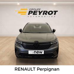 Renault Espace 5 Espace E-Tech full hybrid 200 GSR2 esprit Alpine Perpignan