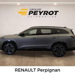 Renault Espace 5 Espace E-Tech full hybrid 200 GSR2 esprit Alpine Perpignan