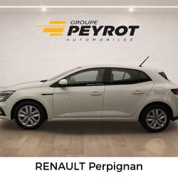 Renault Megane 4 Megane IV Berline E-Tech plug-in hybrid 160 Evolution Perpignan