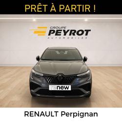 Renault Arkana Arkana E-Tech full hybrid 145 GSR2 Techno Perpignan