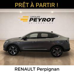 Renault Arkana Arkana E-Tech full hybrid 145 GSR2 Techno Perpignan