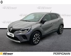 Renault Captur Perpignan