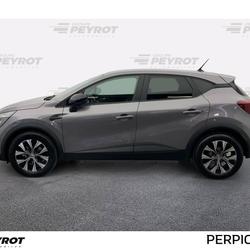 Renault Captur Captur E-Tech full hybrid 145 Evolution Perpignan