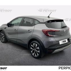 Renault Captur Captur E-Tech full hybrid 145 Evolution Perpignan
