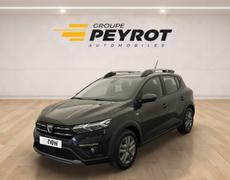 Dacia Sandero Perpignan