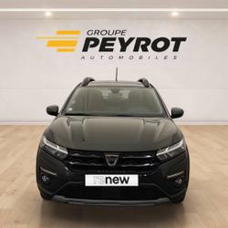 Dacia Sandero Sandero TCe 90 Stepway Confort Perpignan