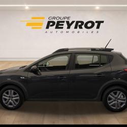 Dacia Sandero Sandero TCe 90 Stepway Confort Perpignan