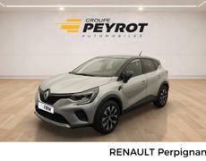Renault Captur Perpignan