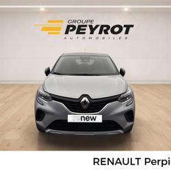 Renault Captur Captur E-Tech full hybrid 145 Evolution Perpignan